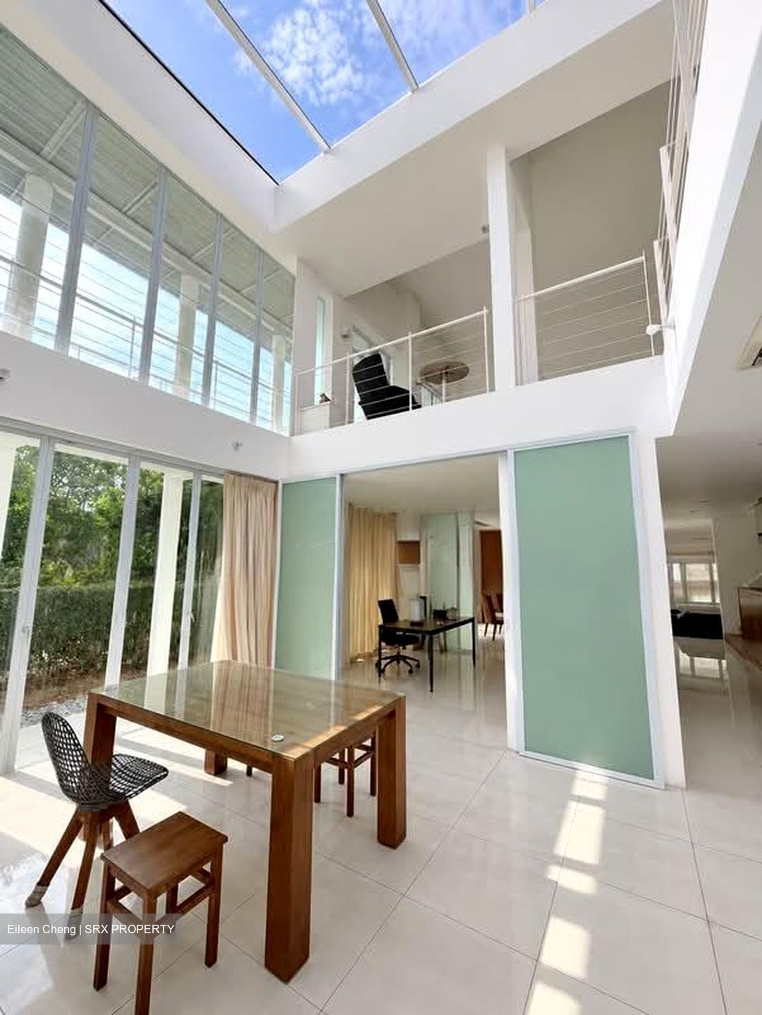 Mistral Park (D16), Semi-Detached #586542891
